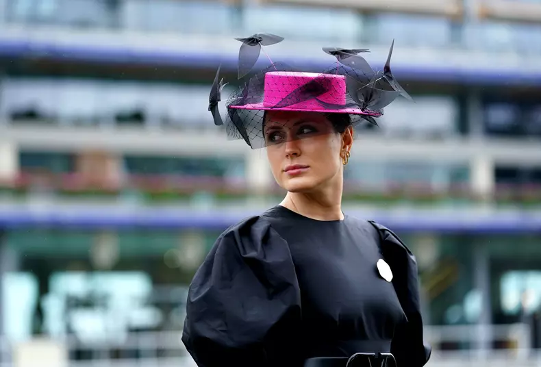 Royal Ascot 2021 - Day Three