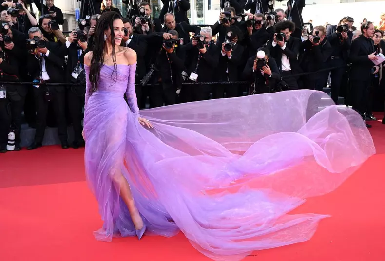 'A Woman's Life' premiere, 79th Cannes Film Festival, France - 13 May 2026