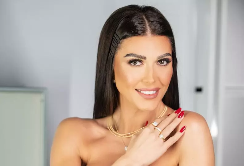 ilinca vandici