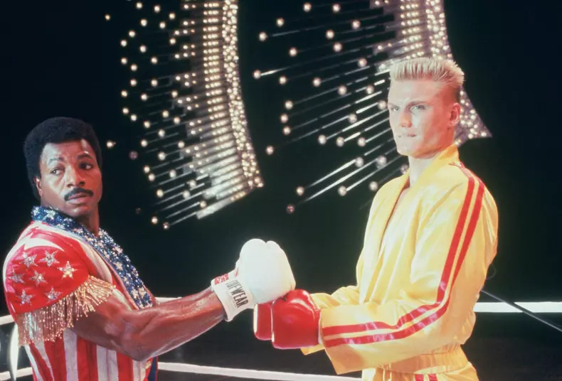 Cum arată Dolph Lundgren, la 66 de ani
