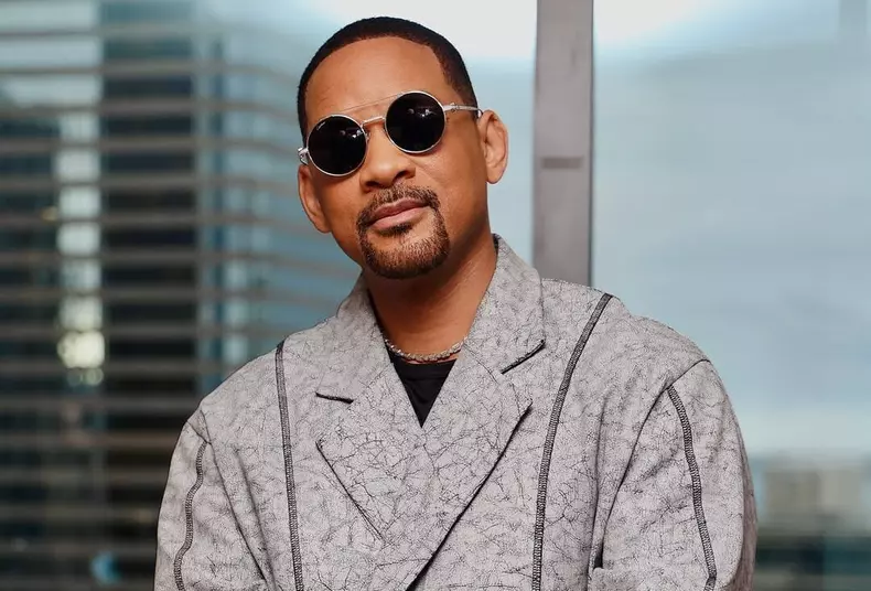 Will-Smith
