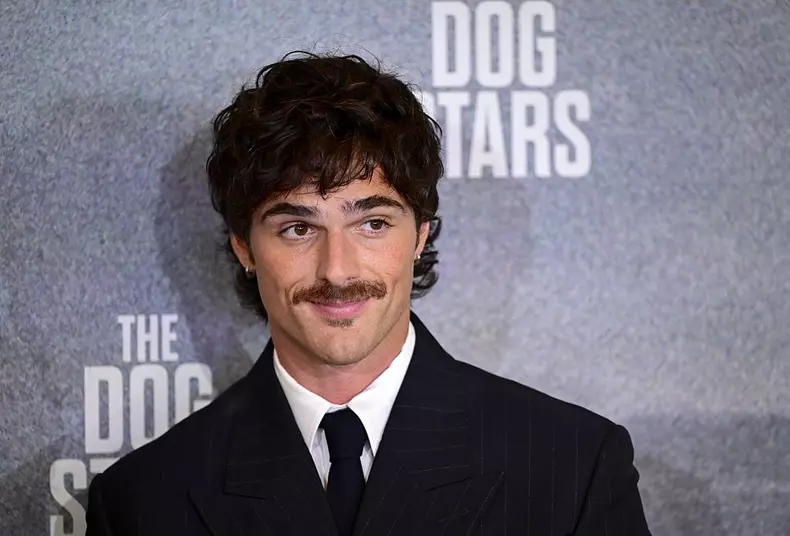 "The Dog Stars" World Premiere - Special Access