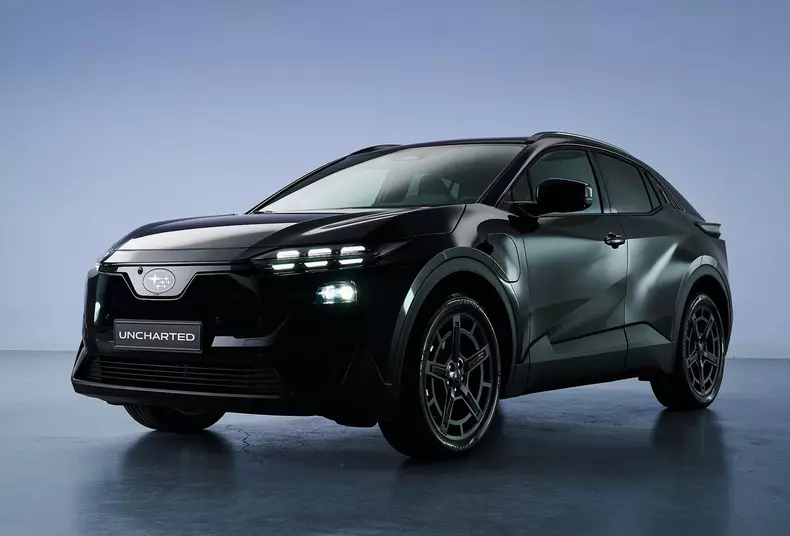 Subaru-Uncharted-2026-wallpaper