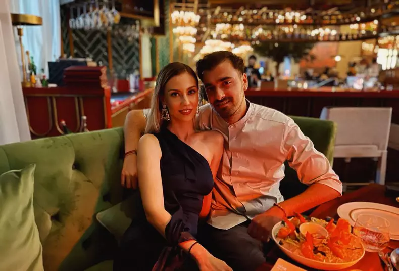 @CarnaSLSDubai