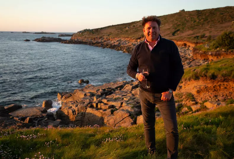 James Martin