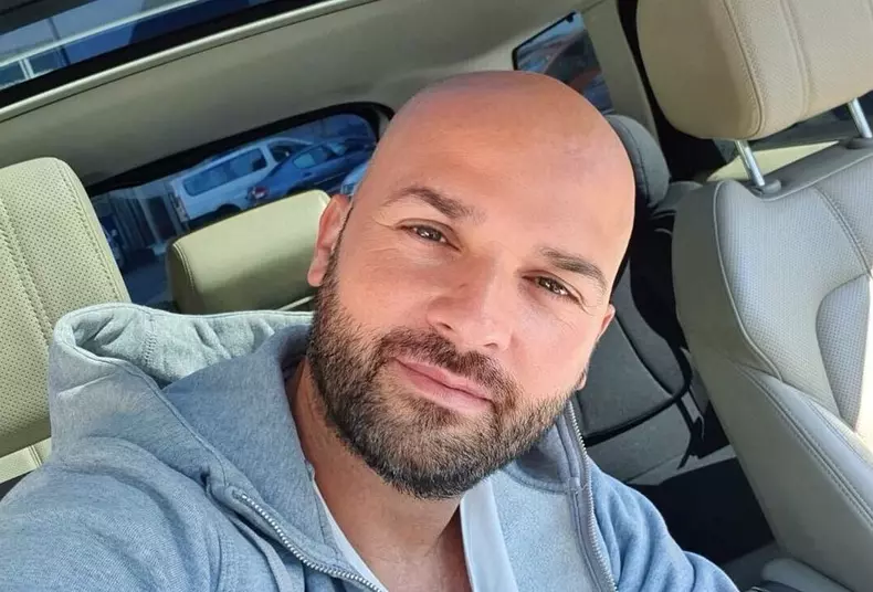 Se însoară a treia oară Anunțul făcut de Andrei Ștefănescu (1)