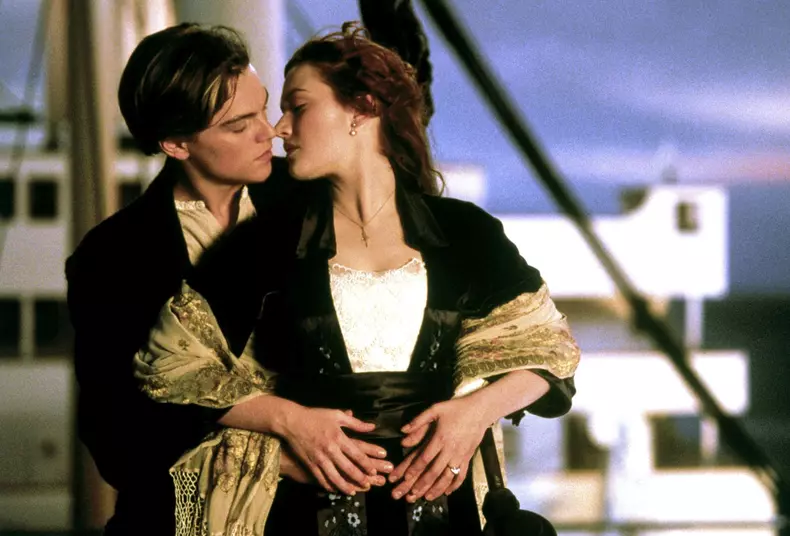 De ce a plâns Kate Winslet când s-a întâlnit cu Leonardo DiCaprio. „Suntem legați pe viață”