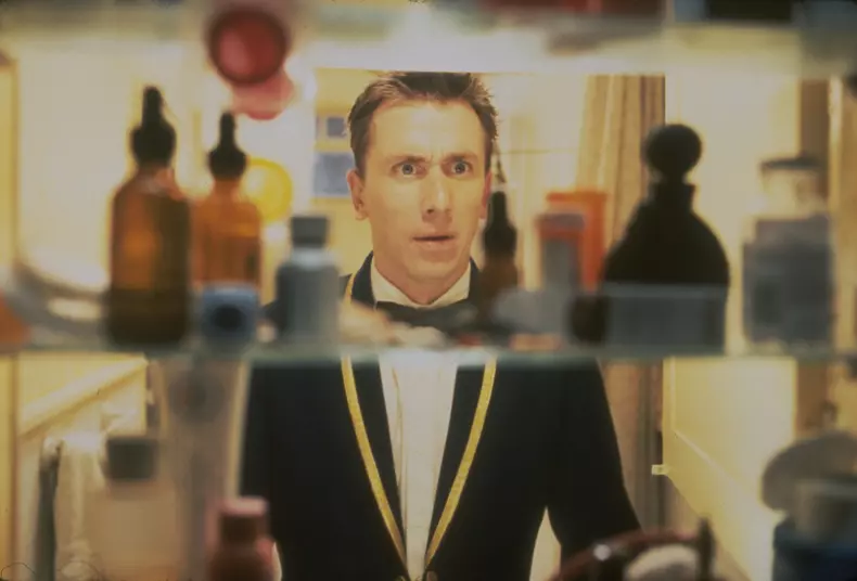 1Four Rooms