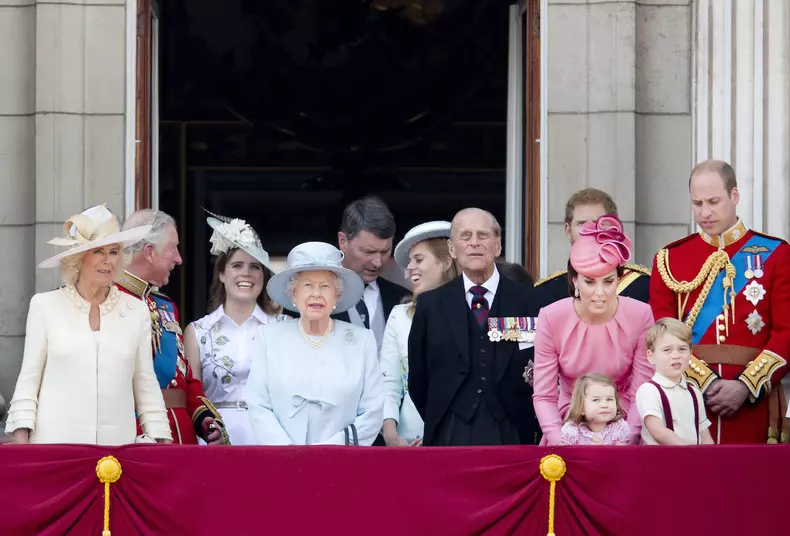 Queen Elizabeth II, Longest-Reigning British Monarch, Dead at 96