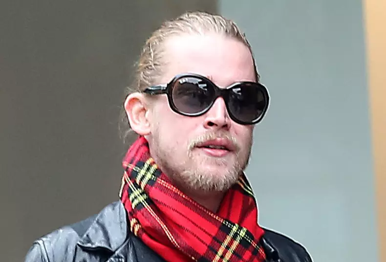 Macauley Culkin a devenit tată pentru a doua oară. Brenda Song a născut în secret