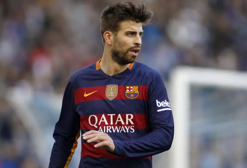 pique