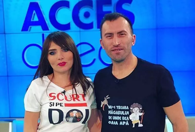 veronica si viorel