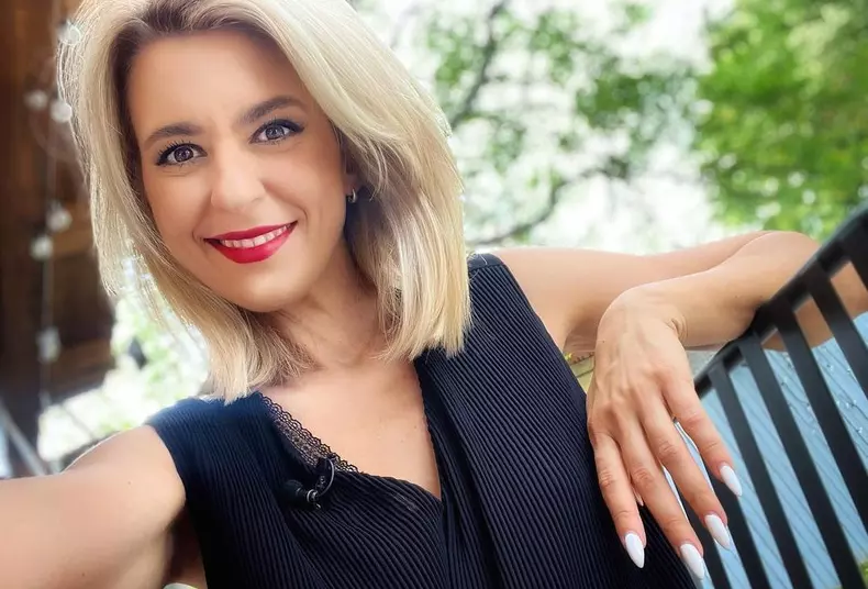 arhitect ANDRA MARINESCU