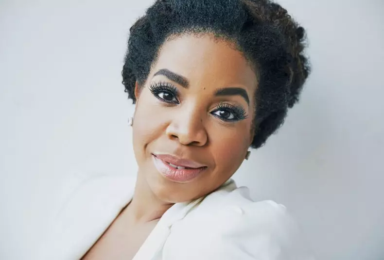 Kimberly Hébert Gregory - 4