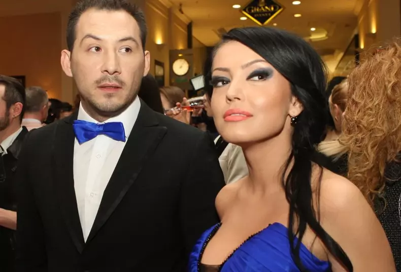 Andreea Mantea și Ștefan Stan7