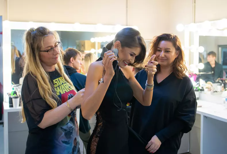 pregatiri pentru finala Imi place dansul_Kanal D (5)