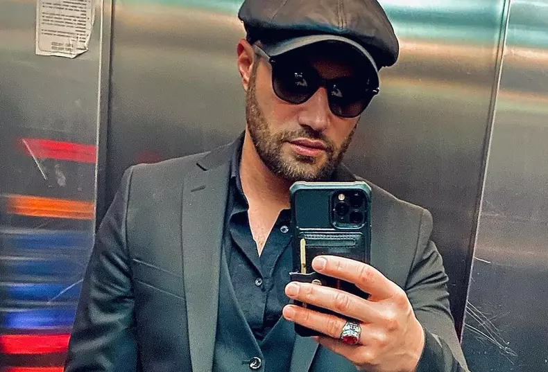 Mihai Bendeac, invitat de Codin Maticiuc să fie protagonistul filmului despre Nuțu Cămătaru. În ce condiții ar accepta „Dacă șase luni studiez...”