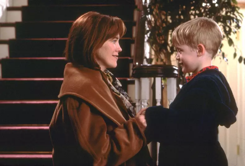 Home Alone (1990) - filmstill