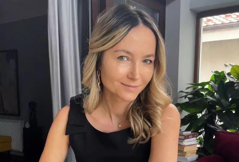 Octavia Geamănu, noi dezvăluiri despre procesul cu Antena 1