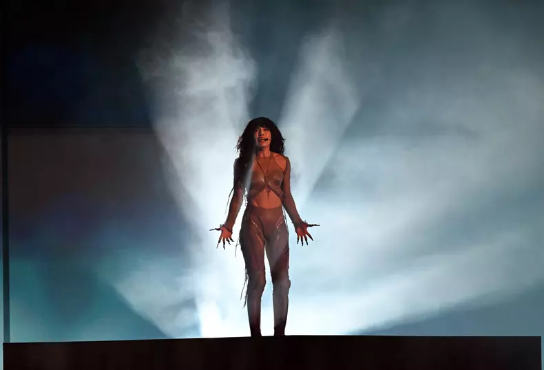 2023 Eurovision in Liverpool