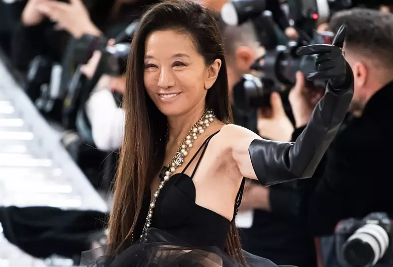 Celebrities arrive to The 2023 Met Gala Celebrating "Karl Lagerfeld: A Line Of Beauty" in New York City