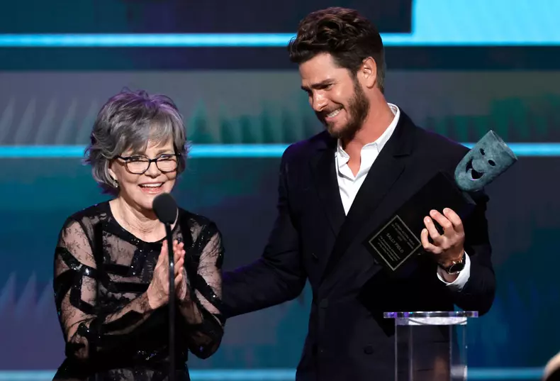 29th Annual Screen Actors Guild Awards - Show