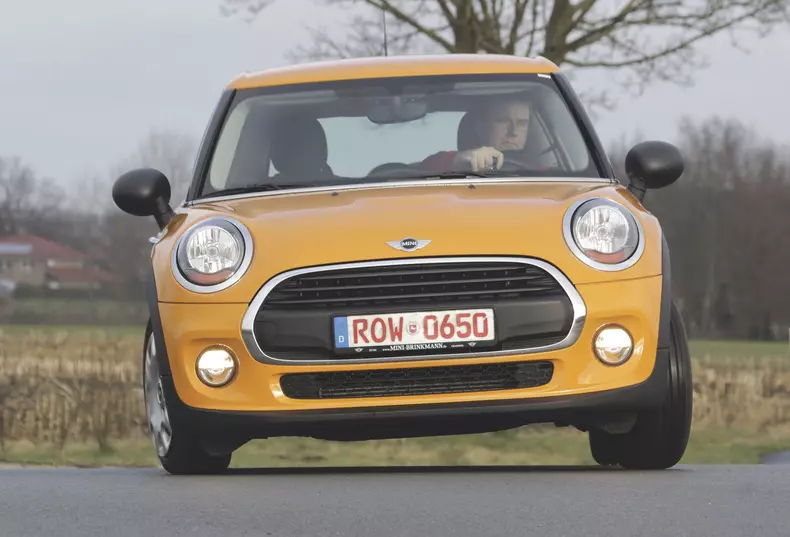 MINI probleme tehnice12