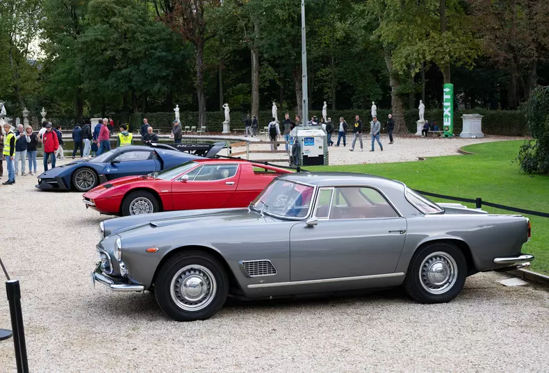03_Maserati_Salone dell’Auto di Torino_2025