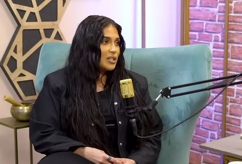 Oana Radu podcast