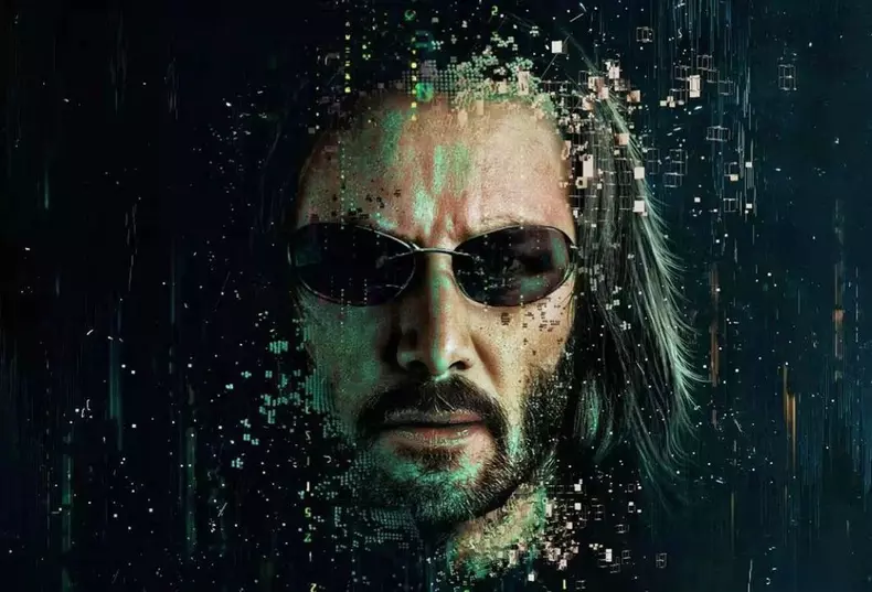 matrix 4