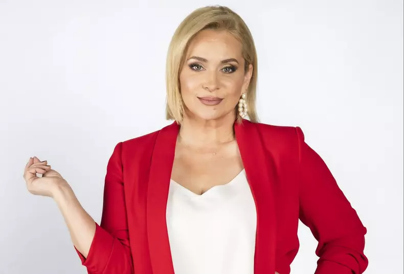 Te cunosc de undeva! 2022. Motivul incredibil pentru care Paula Chirilă a ajuns la capătul puterilor