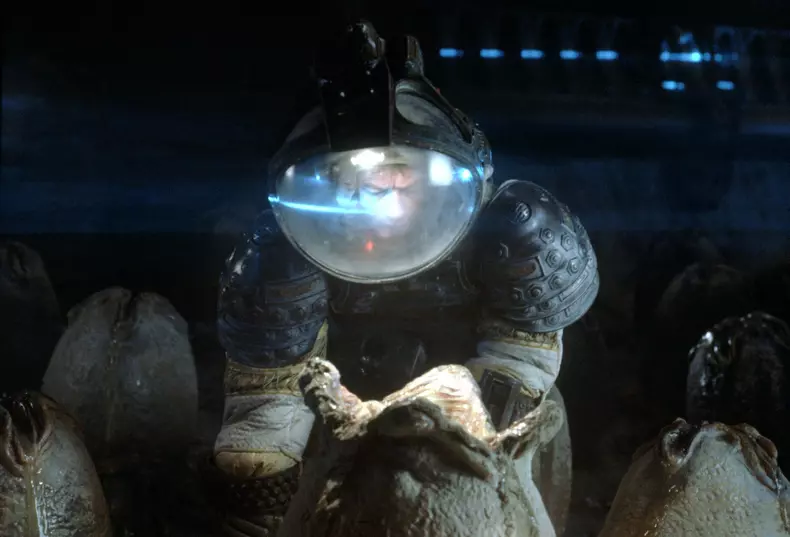 Alien (1979) - filmstill