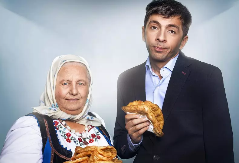 „Mirciulică”, filmul lui Mircea Bravo, intră în portofoliul Netflix. Când e premiera (6)