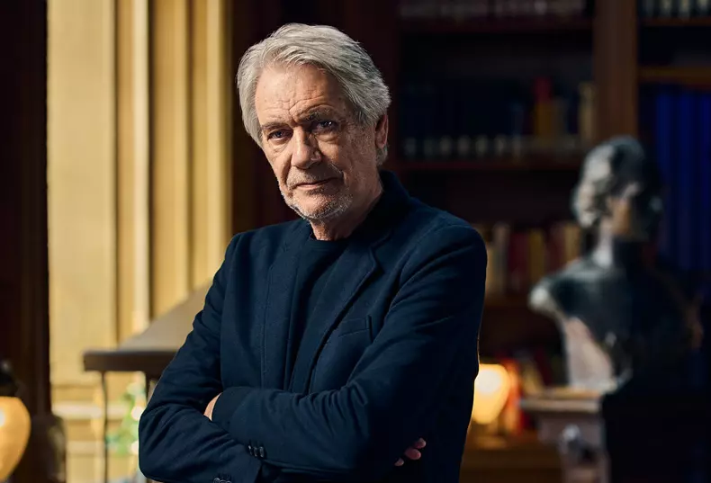 Marcel Iureș