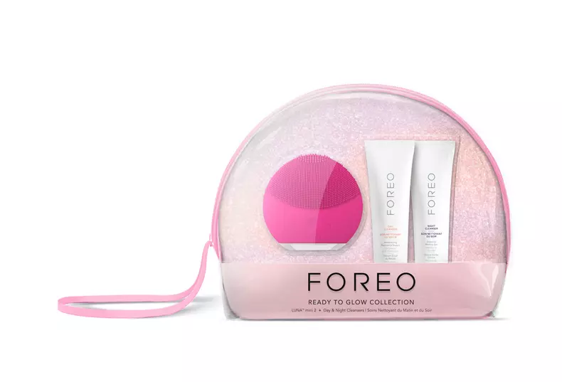 FOREO_ReadyToGlow