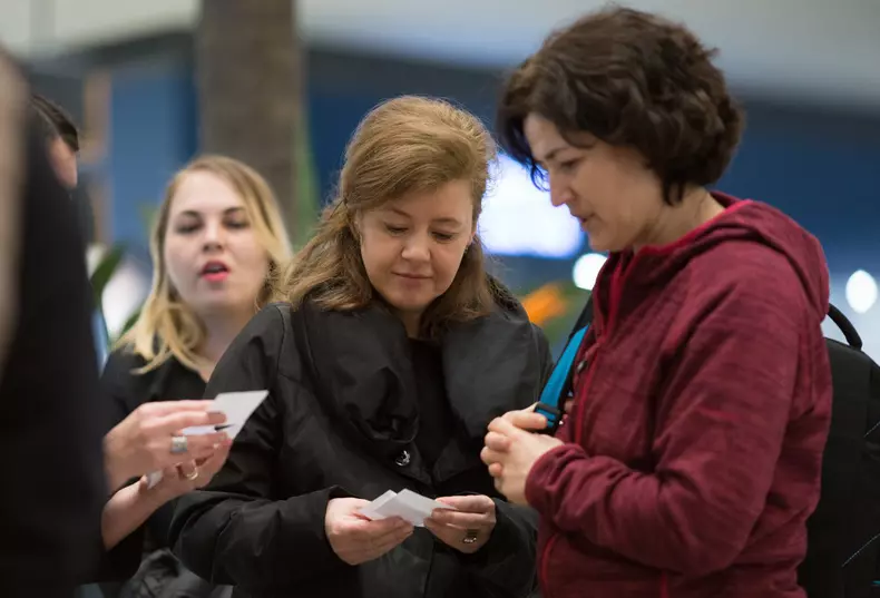 Diferențele care ne țin împreună