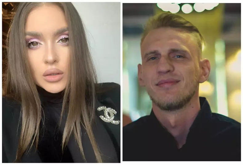 Alin, iubitul Oanei Radu a murit pe 7 septembrie