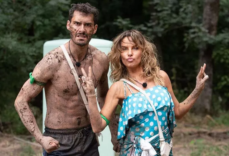 George-Burcea-si-Anna-Lesko