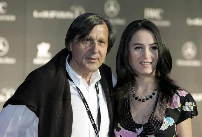 Laureus Welcome Party