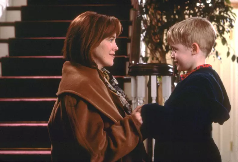 Home Alone (1990) - filmstill