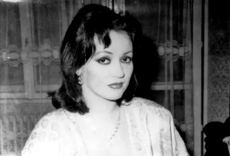 mihaela 68 de ani