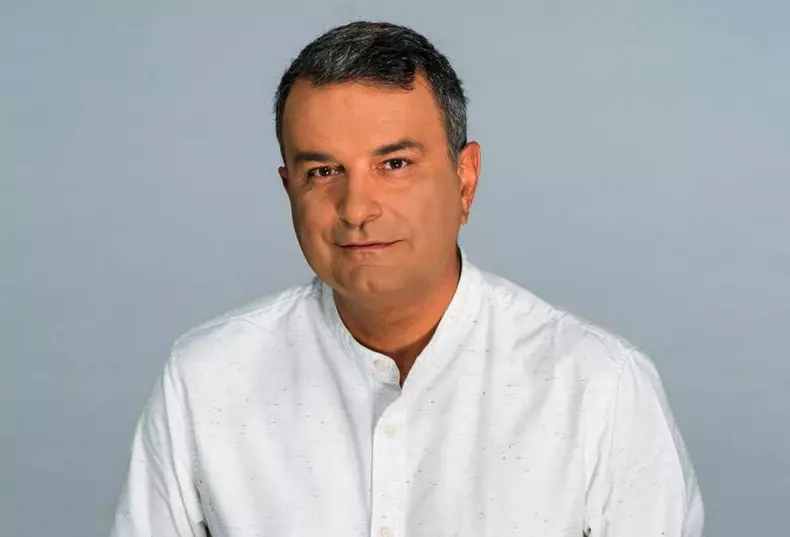 lucian mandruta jurnalist