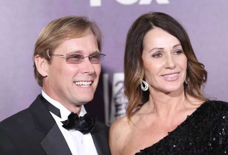 72nd Annual Golden Globe Awards - Fox Searchlight Afterparty