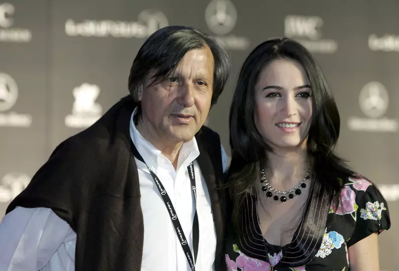 Laureus Welcome Party