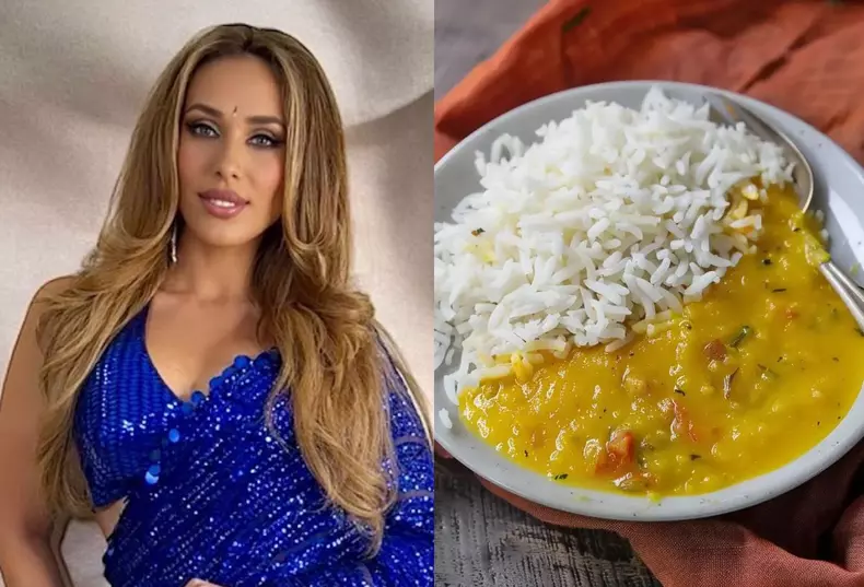 iulia-vantur-daal-chawal