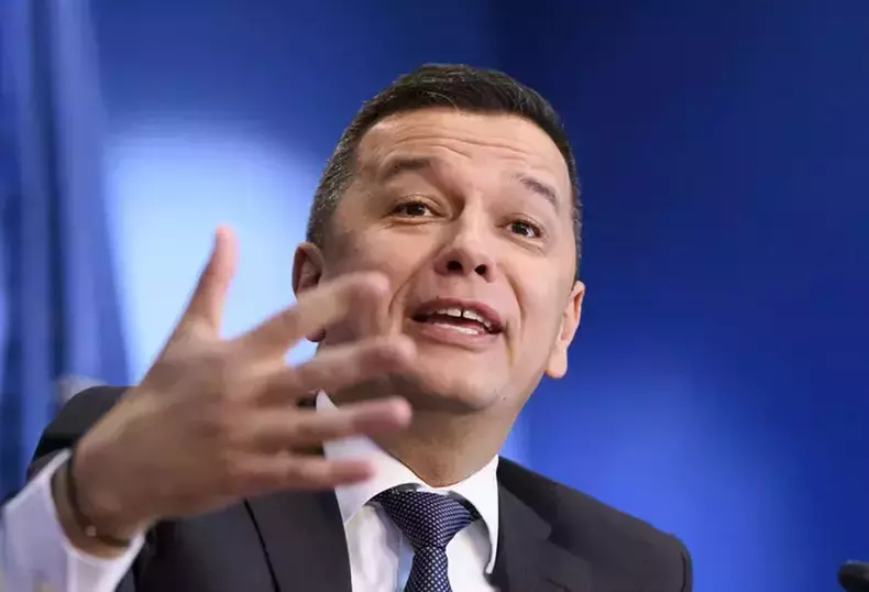 Grindeanu-