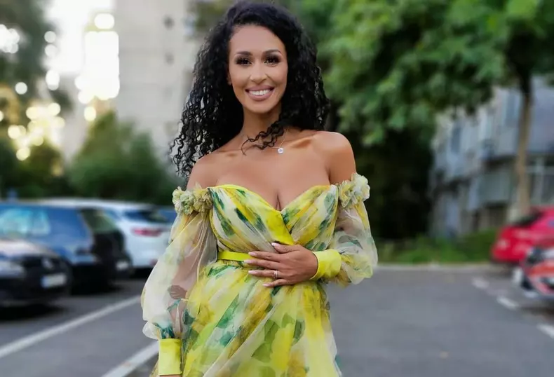 Majda Aboulumosha, gazda Femeia alege de pe Pro 2