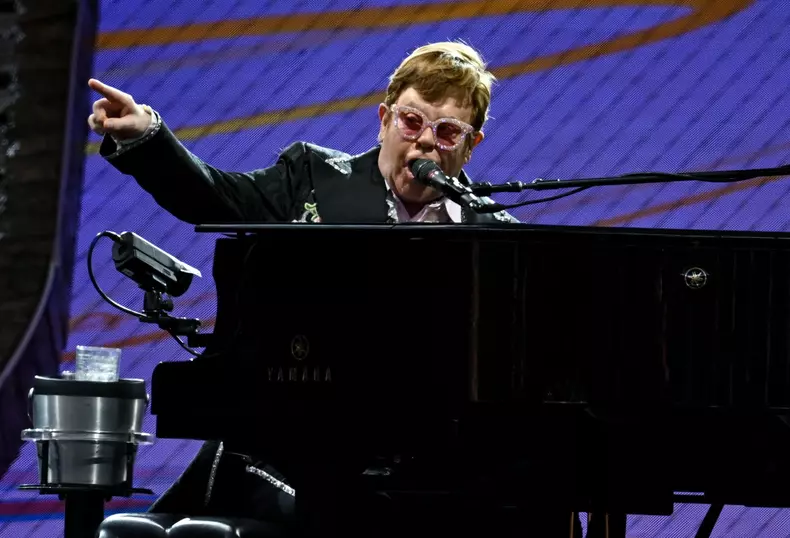 Concertul de rămas-bun al lui Elton John va fi difuzat live pe Disney Plus. Când e programat ultimul show al marelui artist