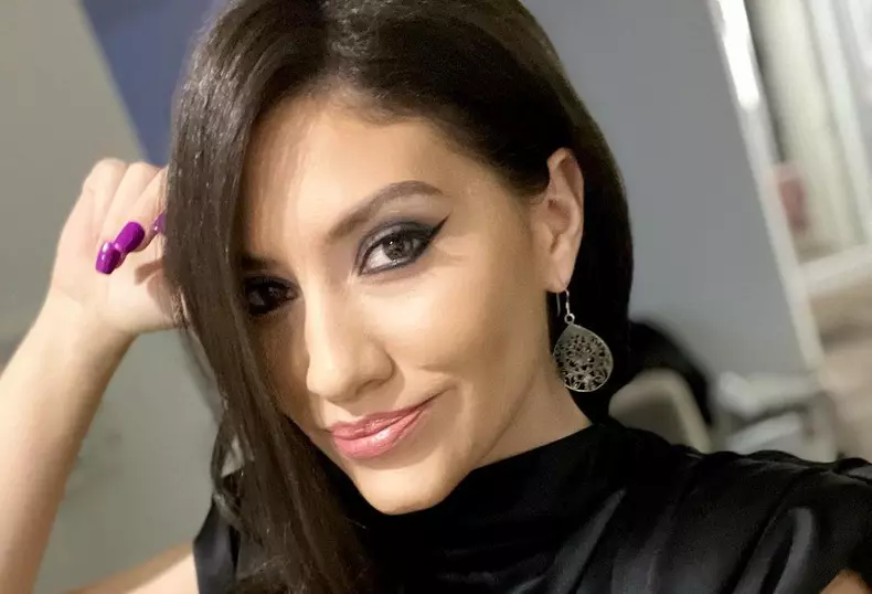 Un nou membru se alătură matinalului de la Kanal D2 . Cine este Nadina Zisu