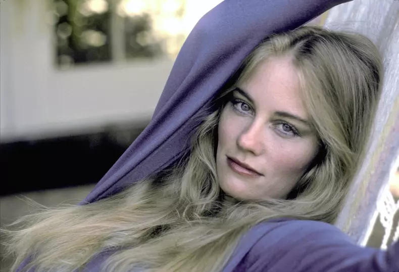 cybill4